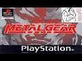 Metal Gear Solid Walkthrough Part 1