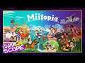 Miitopia [GAMEPLAY & IMPRESSIONS] – QuipScope