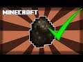 MINECRAFT How to Make Charcoal! 1.15.1