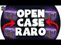 MODERN OPS ANDROID - OPEN CASE RARO