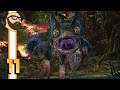 Monster Hunter World :: PART 11 :: HAMMER DESTRUCTION!!!
