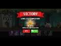 Monsters War Level 153