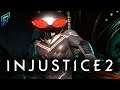 MY FAVORITE DLC CHARACTER! - Injustice 2 "Black Manta" Live Commentary Gameplay