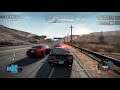 Need for Speed Hot Pursuit Remastered PC Gameplay Point Of Impact (Cop)
