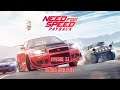 NEED FOR SPEED: PAYBACK