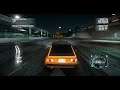 Need for speed The Run Challenger series Lakeshore Battle
