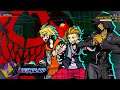 NEO: The World Ends With You Gameplay in 30 seconds #Shorts