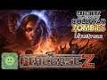 NEW! Cold War Zombies - Firebase Z (Blind Run Attempt 2)