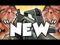 NEW "RECYCLED" GUNS! (Call of Duty: Black Ops 4)