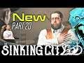 New The Sinking City 1.02 Gameplay Part 20 | #ps4live #youtubegaming 2019