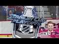 NHL 21 Playoffs [#10] | Blues vs Avalanche - Round 1 Game 7