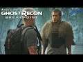 ONE MAN SHELL Ghost Recon Breakpoint- Side Mission