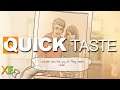 One Night Stand Xbox One Quick Taste