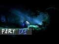 Ori and the Blind Forest - Definitive Edition (One Life) No Damage 100% Walkthrough 01 (Prologue)