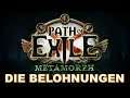 Path of Exile 3.9 METAMORPH - Die Belohnungen  [ poe / deutsch /german ]