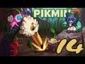 Pikmin 3 | Ep. 14 | Scornet Maestro