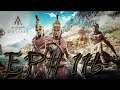 Playthrough [Fr]: Assassin's Creed Odyssey - Ep# 116 Ultra 2k