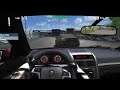 Pontiac G8 GXP GT Racing 2 Cockpit View Champion Challenge