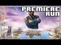 Premiere Run: Tropico 6, Part 2 Final