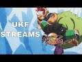 PS4 FIGHTERZ and later xbox game? | DBFZ | UKF Streams