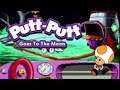 PUTT PUTT GOES TO THE MOON #1 I PC Time