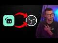 QUICK Importing and Exporting from Streamlabs to OBS or StreamElements