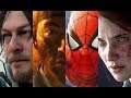 Ranking The Best PS4 Exclusives Bc I Have My Own Opinions
