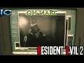 Resident Evil 2 ► ОН УЖЕ В УЧАСТКЕ #17