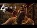 Resident Evil 4 [HD Project] Walkthrough - Chapter 2-3 (1440p)