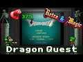 RETRO & MAGIC #375 Dragon Quest
