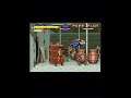 Retro arcade beat ‘em up action in Final Fight by Capcom #retro #arcade #videogame
