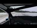 Richard Burns Rally - Sikakama - personal best 6:09 - Ford Fiesta WRC 2019 - NGP6
