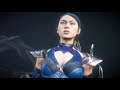 Road To Sonya Revenant Skin! - Mortal Kombat 11 Kombat League Online Matches