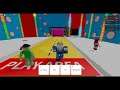 ROBLOX Hole In The Wall Episode 124