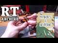 RTGame Archive:  Lego Harry Potter Building