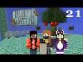 Rustic Waters: Episode 21 - Zykic Needs More Power!!!
