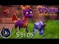 [S3:05] Spyro Reignited Trilogy: The Adventure Concludes