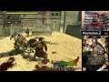 SHADOW OF ROME (PlayStation 2) - Gameplay en Español || EVENTO PS2