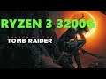 Shadow Of The Tomb Raider Ryzen 3 3200G Vega 8 Benchmark