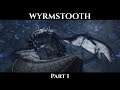 Skyrim Mods: Wyrmstooth - Part 1 | Legendary Difficulty Playthrough