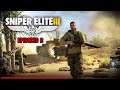 Sniper Elite III    Episodes 2