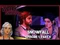 Snowfall | The Wolf Among Us (Ep. 1, Part 4)