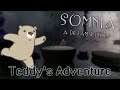 SOMNIA - A Dream Reborn - Teddy's Adventure