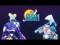 Space Brawls 3v3 battle arena | Android gameplay