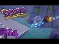 (Spyro Reignited Trilogy) : Spyro Year of the Dragon | Part 14