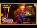 SPYRO THE DRAGON REIGNITED | Let's Play (28) | Gnasty Gnorc !