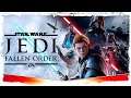 Star Wars Jedi: Fallen Order | ЧАСТЬ 5 | ФИНАЛ | ЗАПИСЬ СТРИМА