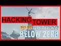 Subnautica Below Zero - Sabotaging Communication Tower!
