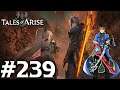 Tales of Arise PS5 Playthrough with Chaos Part 239: Five Renan Lords Rematch