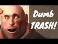 Team Fortress 2 Review | More GARBAGE From Valve!